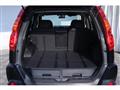 2009 Nissan X-Trail