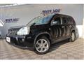 2009 Nissan X-Trail