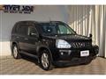 2009 Nissan X-Trail