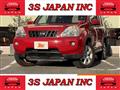 2009 Nissan X-Trail