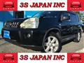 2009 Nissan X-Trail