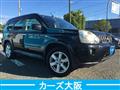 2009 Nissan X-Trail