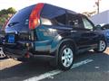 2009 Nissan X-Trail