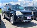 2009 Nissan X-Trail