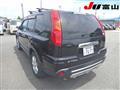 2009 Nissan X-Trail