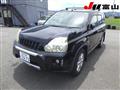 2009 Nissan X-Trail