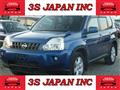 2009 Nissan X-Trail
