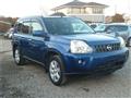 2009 Nissan X-Trail