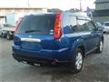 2009 Nissan X-Trail