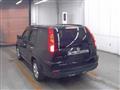 2009 Nissan X-Trail
