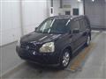 2009 Nissan X-Trail