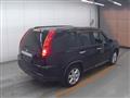 2009 Nissan X-Trail