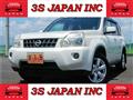 2009 Nissan X-Trail