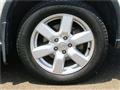 2009 Nissan X-Trail