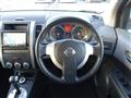 2009 Nissan X-Trail