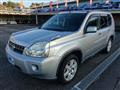 2009 Nissan X-Trail