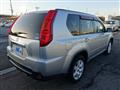 2009 Nissan X-Trail