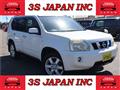 2009 Nissan X-Trail