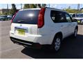 2009 Nissan X-Trail