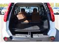 2009 Nissan X-Trail