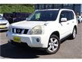 2009 Nissan X-Trail