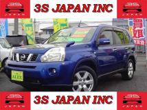 2009 Nissan X-Trail