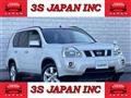 2009 Nissan X-Trail