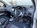 2009 Nissan X-Trail