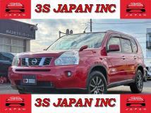 2009 Nissan X-Trail