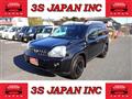 2009 Nissan X-Trail