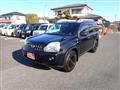 2009 Nissan X-Trail