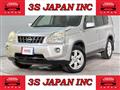 2009 Nissan X-Trail