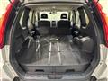 2009 Nissan X-Trail