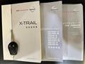 2009 Nissan X-Trail