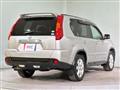 2009 Nissan X-Trail