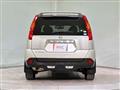 2009 Nissan X-Trail