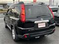2009 Nissan X-Trail