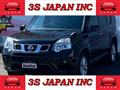 2010 Nissan X-Trail