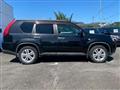 2010 Nissan X-Trail
