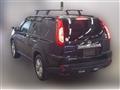 2010 Nissan X-Trail