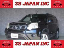 2010 Nissan X-Trail