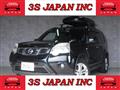 2010 Nissan X-Trail