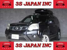 2010 Nissan X-Trail