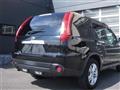 2010 Nissan X-Trail