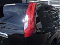 2010 Nissan X-Trail