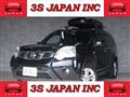 2010 Nissan X-Trail