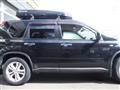 2010 Nissan X-Trail