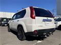 2010 Nissan X-Trail