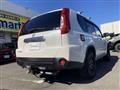 2010 Nissan X-Trail