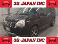 2010 Nissan X-Trail
